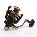 Sea fishing rock fishing front unloading spinning reel metal ABS 2000 2500 3000 4000 series