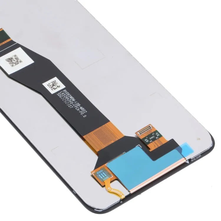 LCD touch assembly replacement for Motorola Moto E13 mobile phone screen repair
