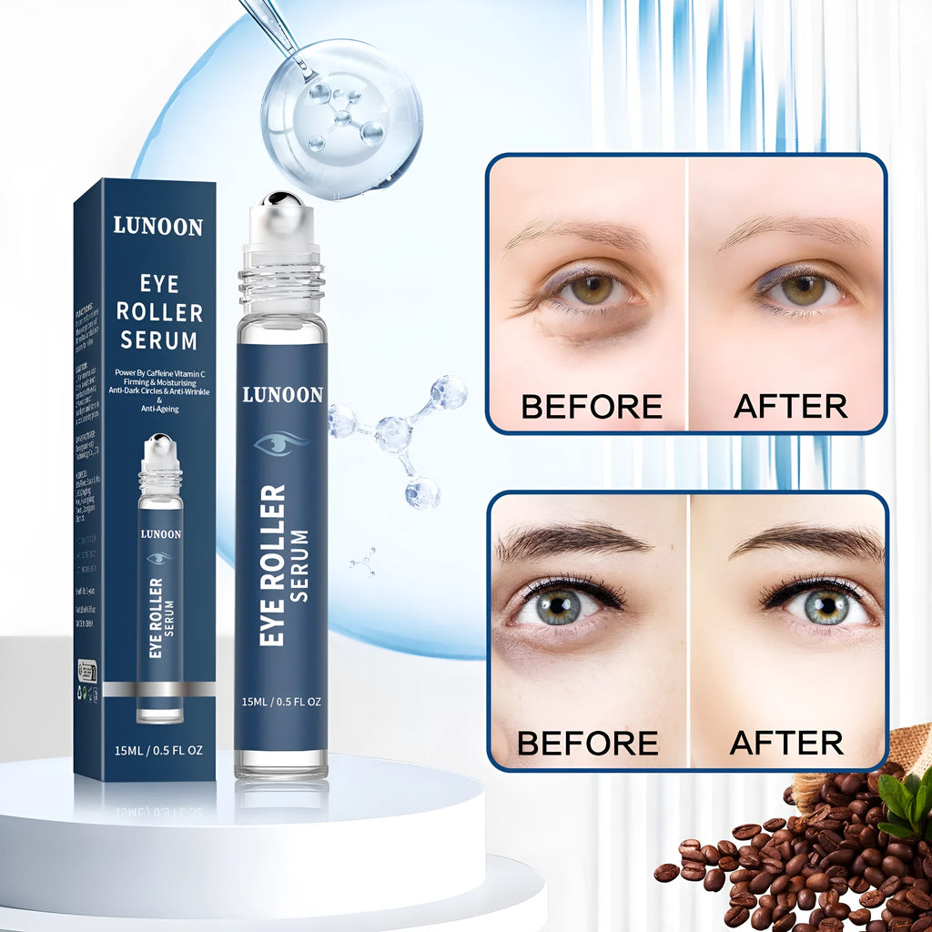 15ml eye cream for moisturising lifting and firming around the eyes, universal skin type