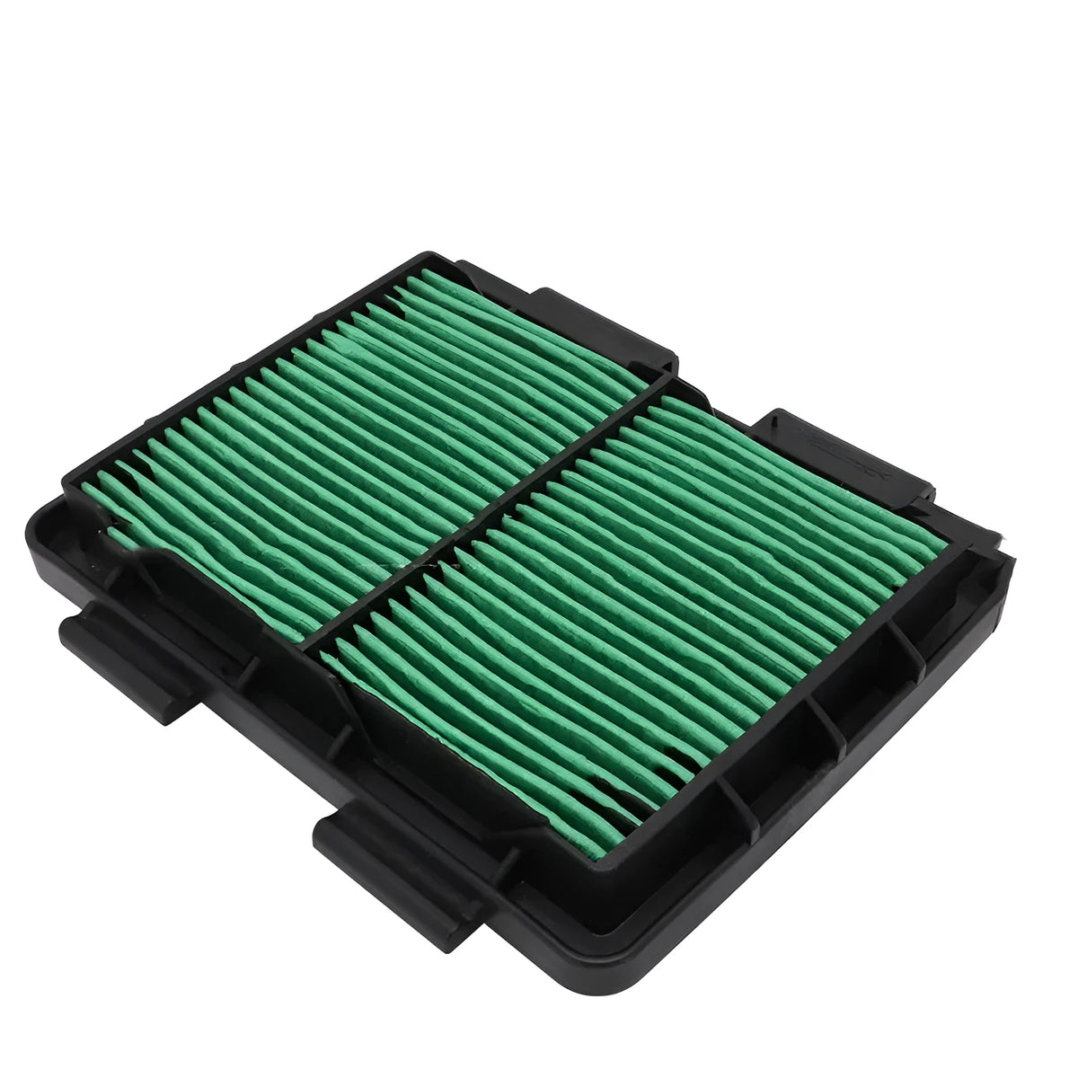 Motorcycle disassembly air filter for Honda CRF250 CRF250L 13-16, one-piece replacement filter