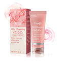 Single pack moisturising nourishing tearing facial mask with collagen