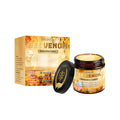 Multi effect care cream in a jar, 114g, containing hyaluronic acid and peptides for skin hydration