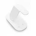 15W three-in-one wireless charging station for mobile phone and watch with Type-C interface
