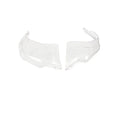 ADV handlebar heightening piece hand guard universal for R1200GS S1000XR F750GS F800adv plastic 120g