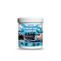 70g car cleaning soft gel adhesive for interior gap dust removal measuring 6.2x5.7cm