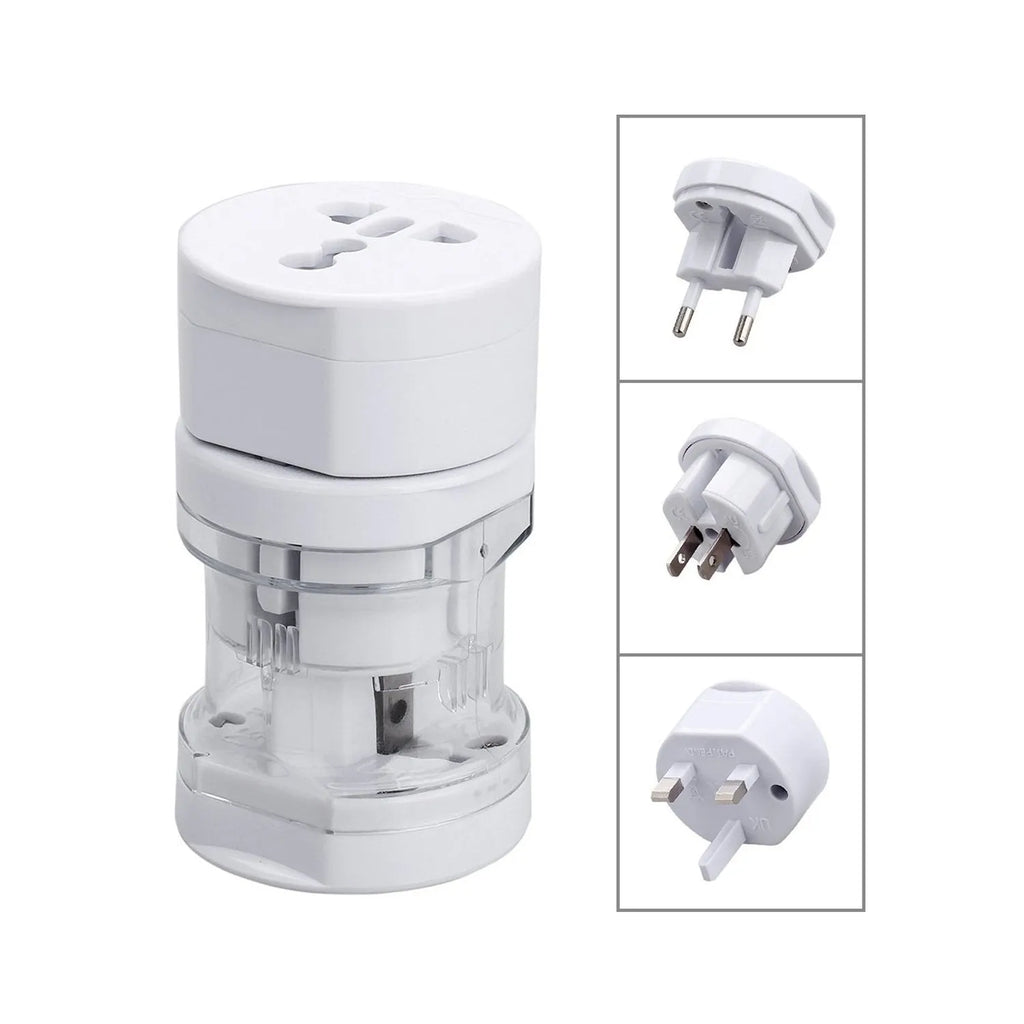 Household refrigeration fan with voice remote control, cold water cooling, white model