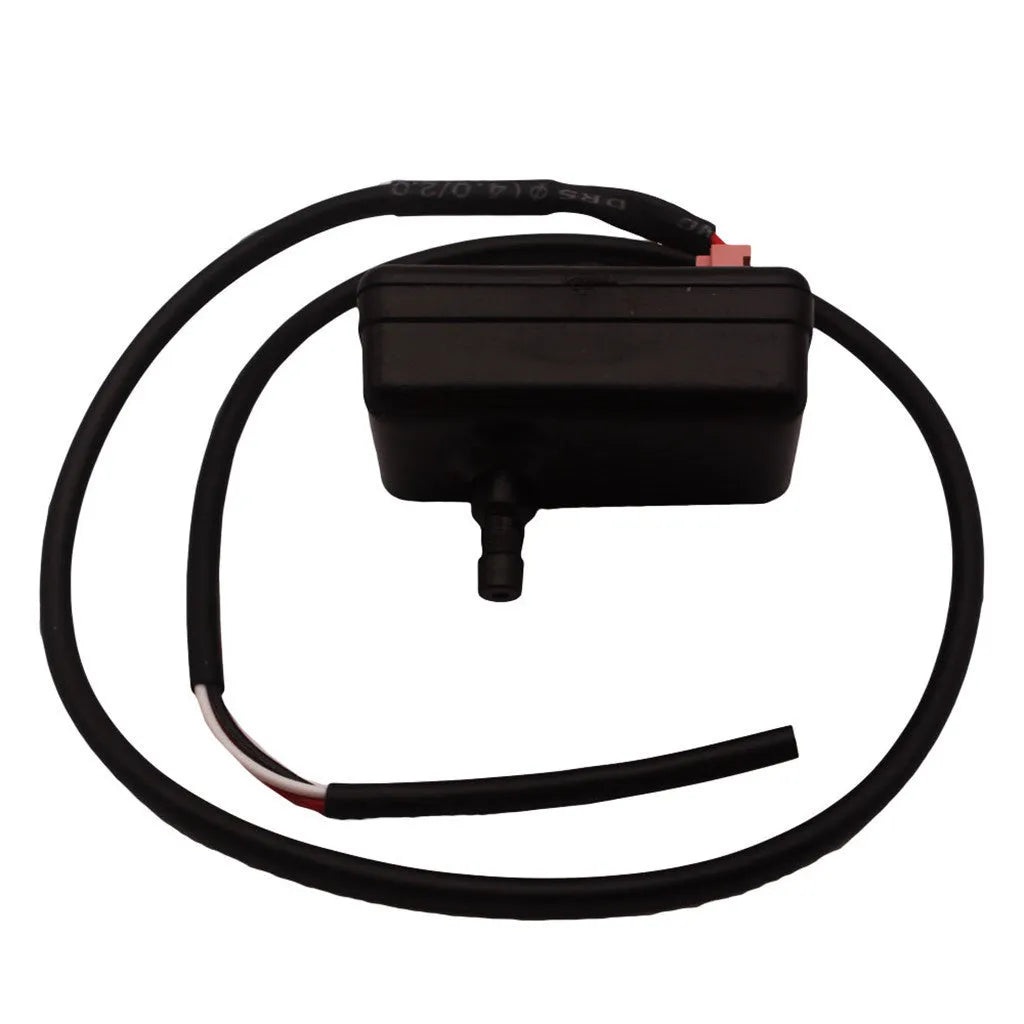 Black plastic auto parts transmitter for Ford Mustang 86-93 instrument electronic booster 9x8x3cm