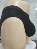 Men's solid colour U-shaped breathable underwear in viscose fabric on a white background