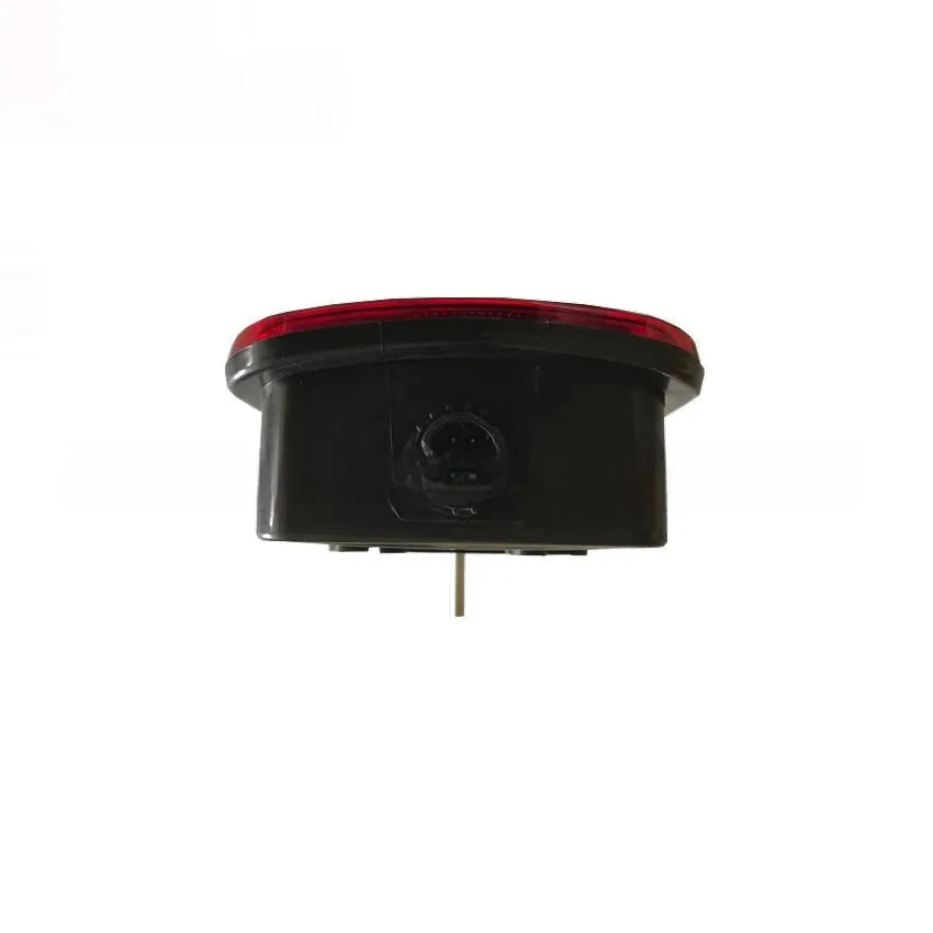 Scania truck replacement taillight part LZ-S-077 for left or right side.