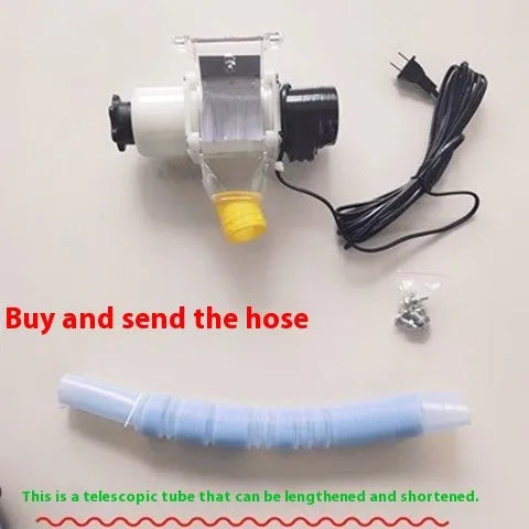 Automatic chicken feeding device with solar panel and timer control for poultry management