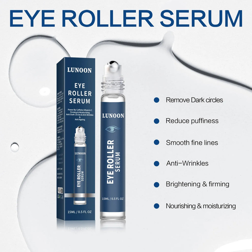 15ml eye cream for moisturising lifting and firming around the eyes, universal skin type