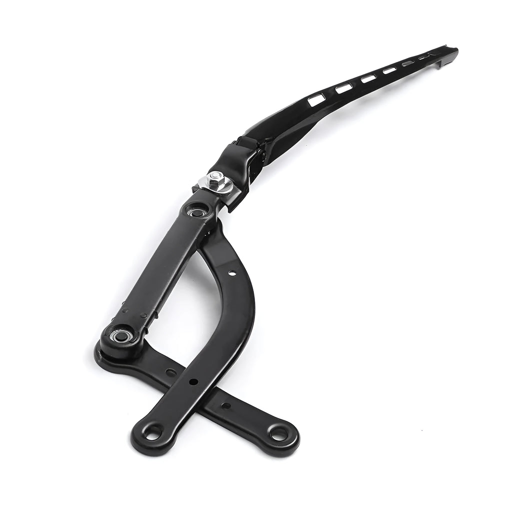 BMW 5 Series E60 front right windscreen wiper arm replacement automotive part