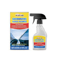 200ml car glass decontamination cleaner with rainproof and fogproof formula