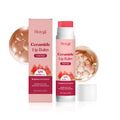 5g stick of brightening lip balm containing kojic acid and ceramide NP.