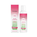 100 ml aerosol can of body hair removal spray for legs and bikini line.