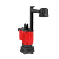 N28 automatic aquarium cleaning machine with sand suction device for fish tank maintenance