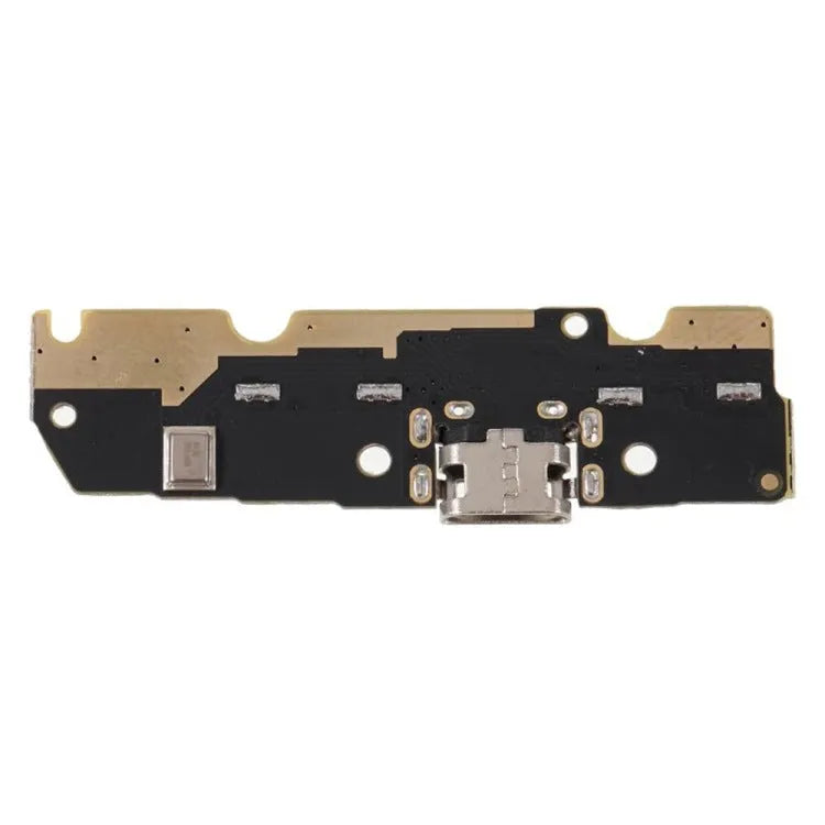 Tail plug small board accessory for Moto E5 motorcycle with installation tool