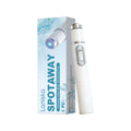 Painless laser nevus removing pen with ABS construction for home mole removal
