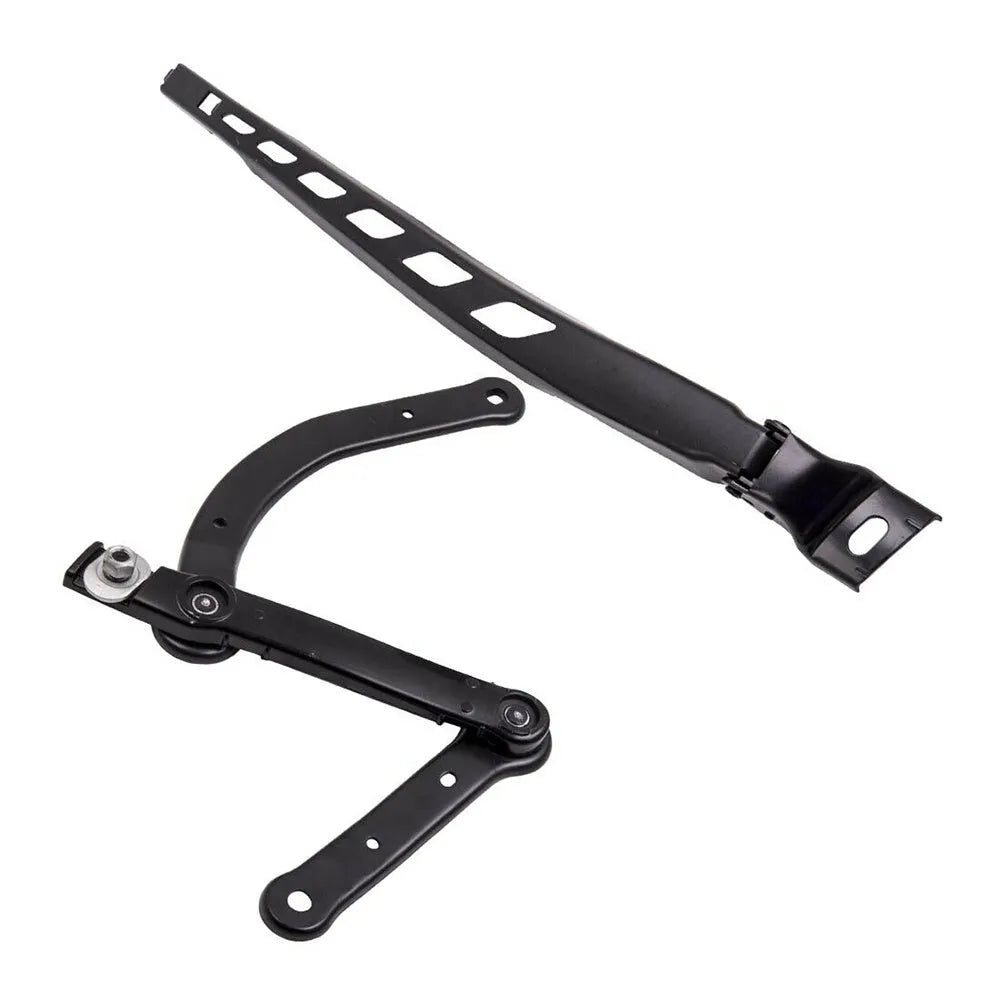 BMW 5 Series E60 front right windscreen wiper arm replacement automotive part
