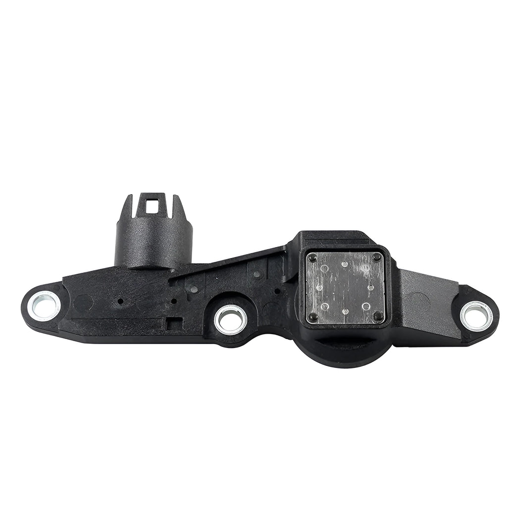 Black BMW crankshaft phase eccentric shaft sensor part number 11377506503