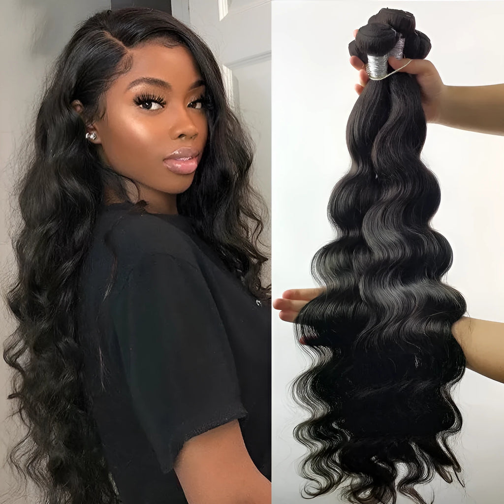 10a smooth curtain roll real hair wig ladies all hand-woven black colour available in 12 to 30 inch lengths