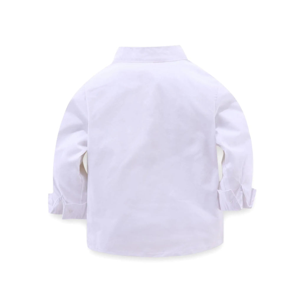 Blue boys suit jacket plain style regenerated cellulose fibre fabric