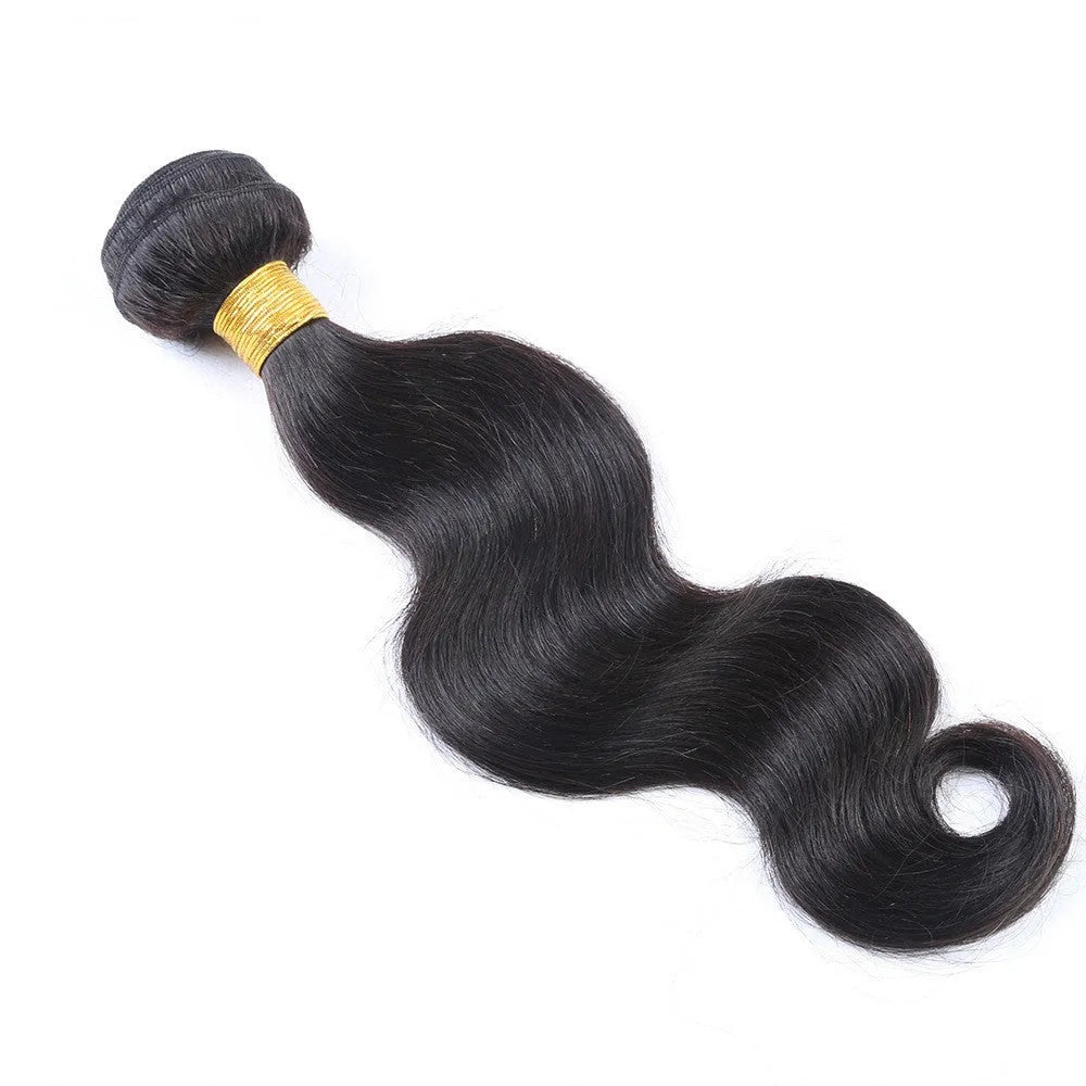 10a smooth curtain roll real hair wig ladies all hand-woven black colour available in 12 to 30 inch lengths