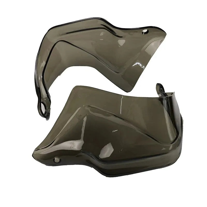 ADV handlebar heightening piece hand guard universal for R1200GS S1000XR F750GS F800adv plastic 120g