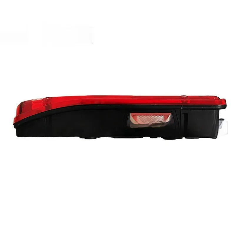 Scania truck replacement taillight part LZ-S-077 for left or right side.
