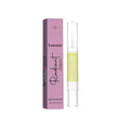 3ml bottle of wash-free nail growth treatment oil for export sales