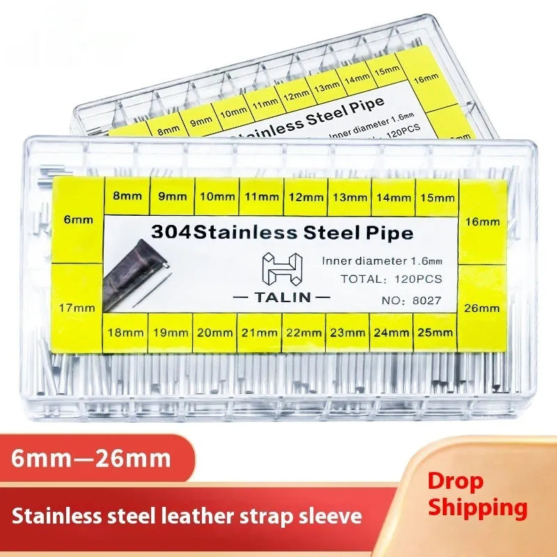 120 metal ear protection tubes with 8027 protective tube colour for industrial safety use
