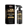 Ceramic coating spray bottle 120ml, 7x11.1 cm, with PTFE protection for car detailing