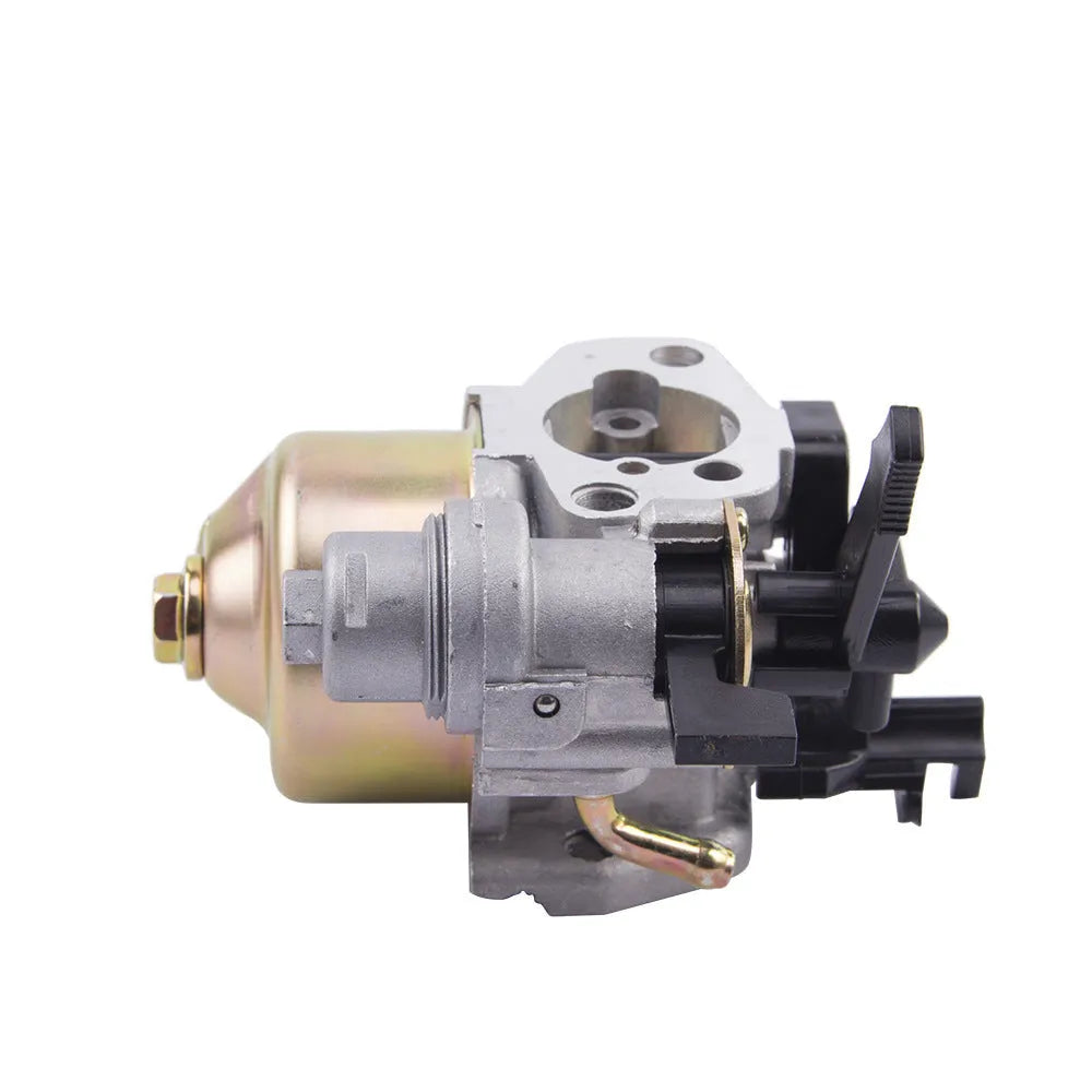 Gasoline engine carburetor for 168 model power generator replacement part