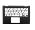 Black plastic replacement shell case for Dell Latitude 3390 E3390 2-in-1 laptop