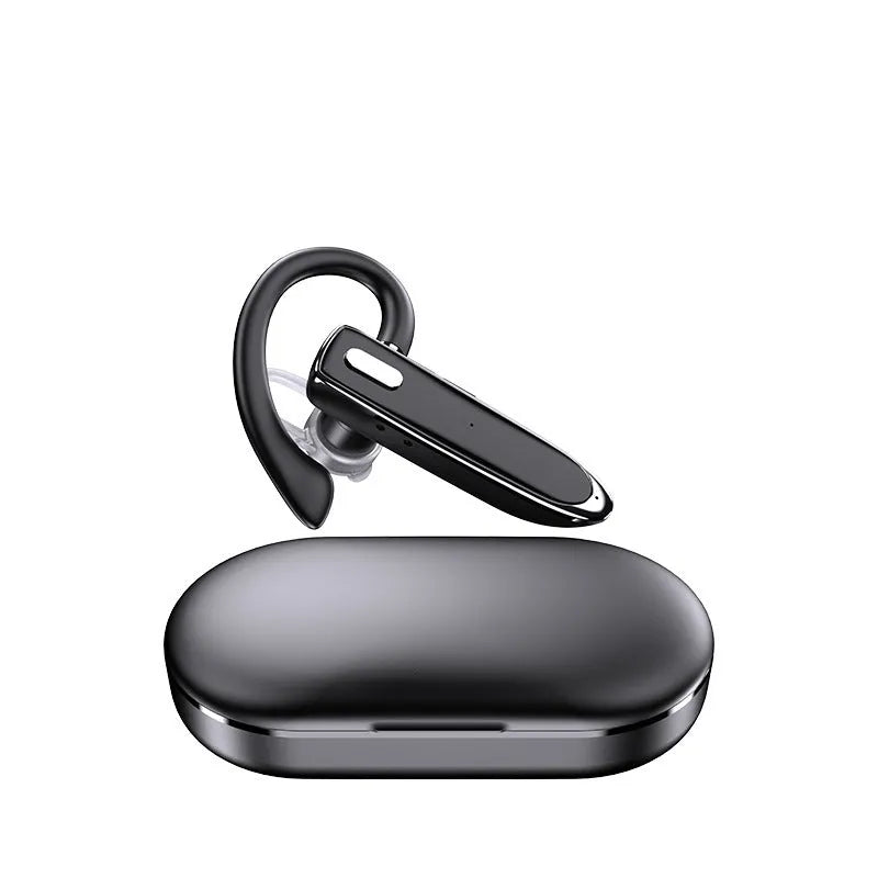 Wireless Bluetooth headset YYK5302 ear-mounted digital display waterproof noise reduction