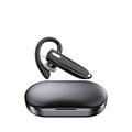 Wireless Bluetooth headset YYK5302 ear-mounted digital display waterproof noise reduction