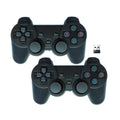 Wired USB game controller for Super ConsoleX and BoxArcade Box consoles in SNES handle colour