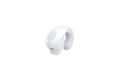 Wireless Bluetooth headset 53mini ear clip sports earbuds in black with ear-clip design and charging case