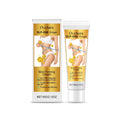 Glp-One Ginger Skin Firming Cream in a 60g white jar