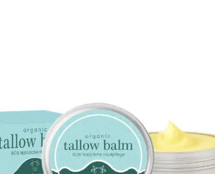 100g jar of Non-Standard Cow Fat deep hydrating moisturising face cream