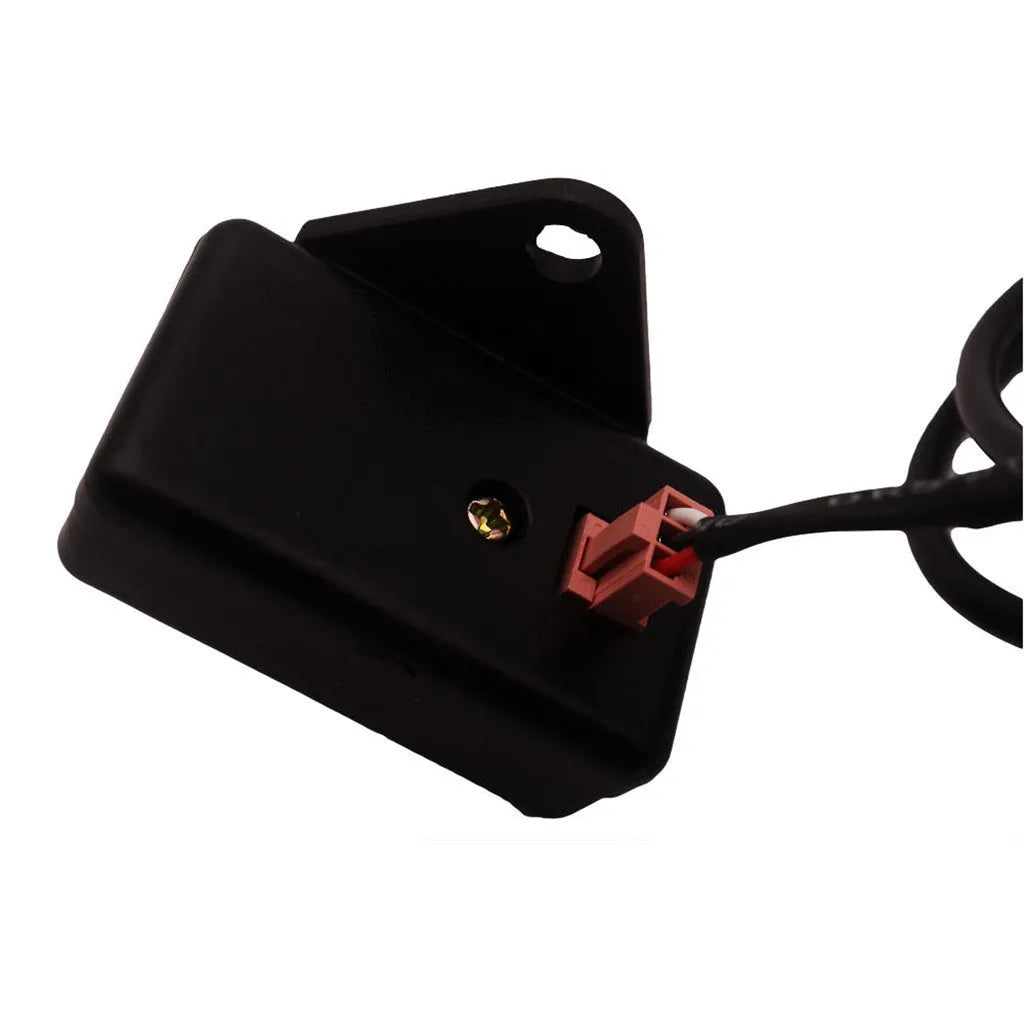 Black plastic auto parts transmitter for Ford Mustang 86-93 instrument electronic booster 9x8x3cm