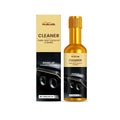 120ml bottle of catalytic converter cleaning additive for petrol and diesel vehicles.