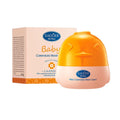 English Marigold Children's Moisturizing Facial Cream 50g pot for universal skin types