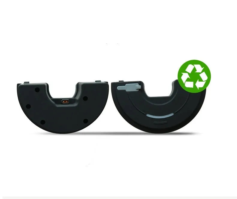Yunzhilun electric bicycle conversion kit for 26-inch bikes showing iMotor 3.0 wheel, lithium battery, and charger.
