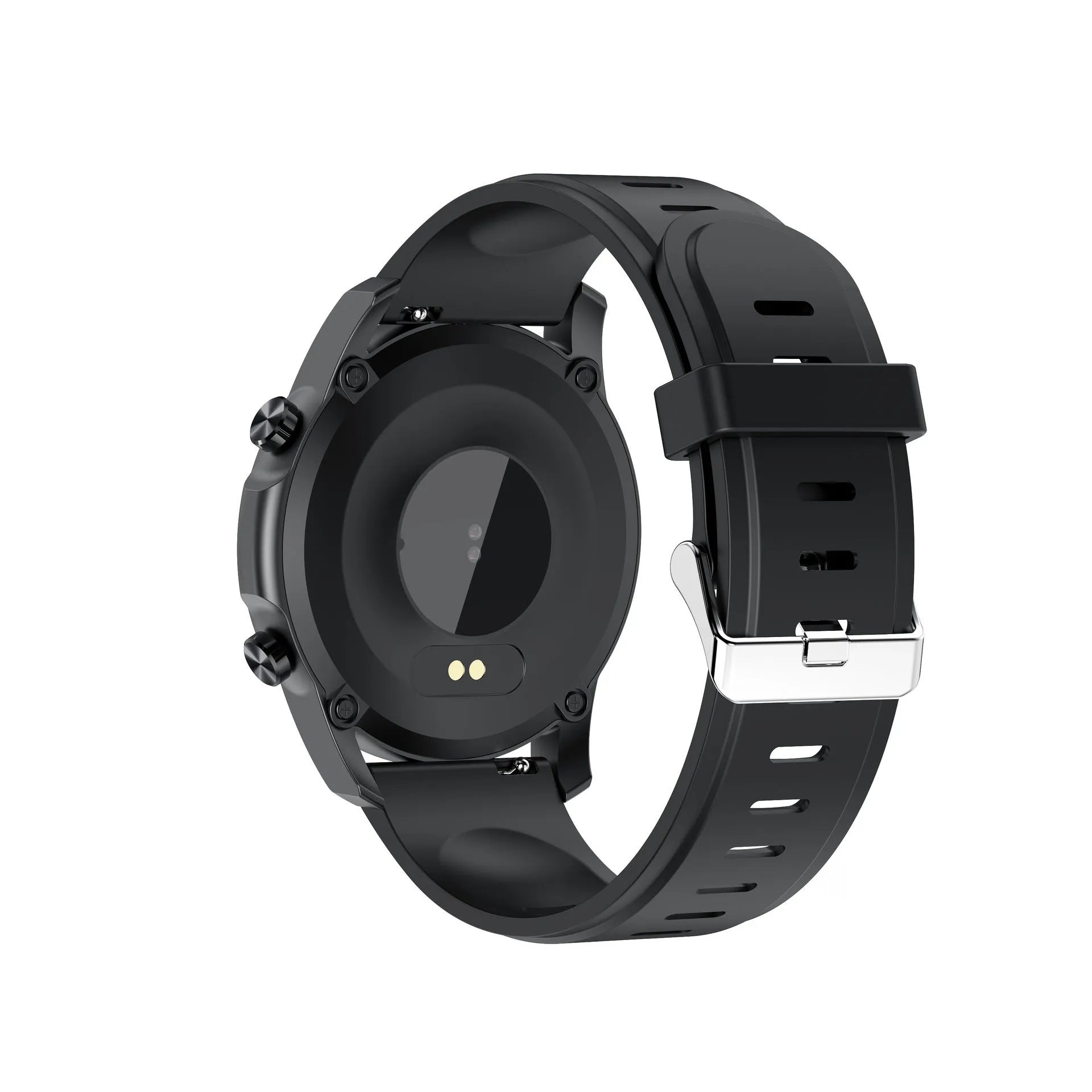 Youth2 Smart Bracelet in black or grey with a 1.3-inch touchscreen and zinc alloy case.