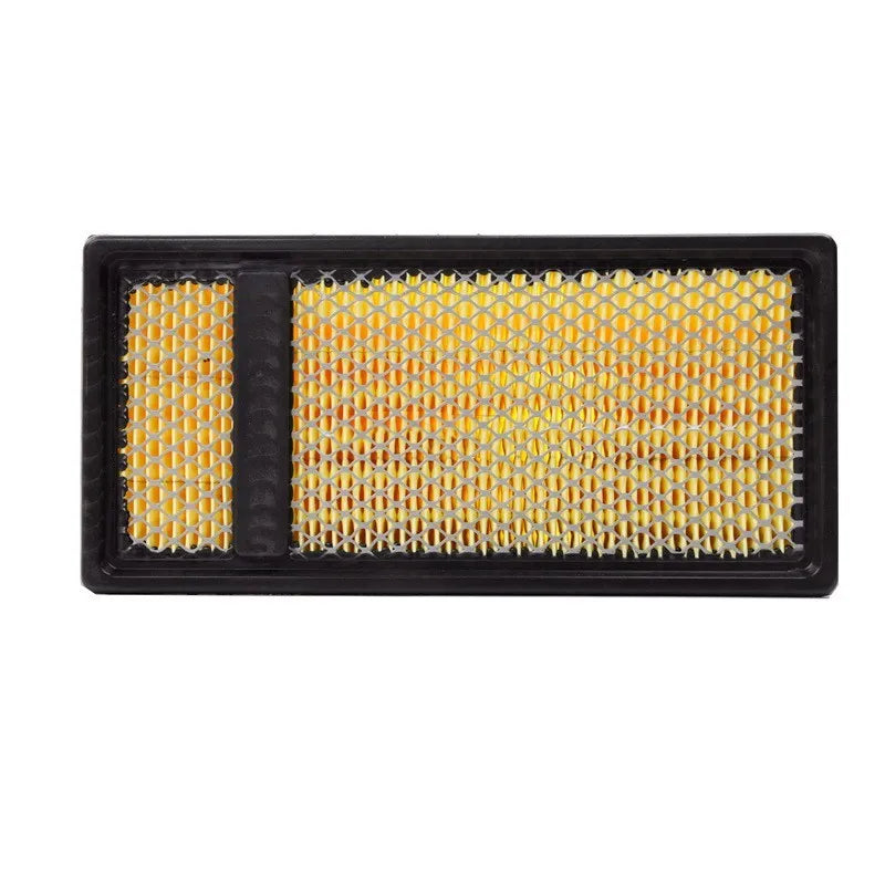 Dodge Ram Pickup air filter cartridge showing thread connection and 12mm outer diameter.