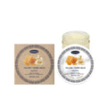 Tallow honey balm 57g single unit with listed retinol, vitamin E, vitamin K2 and vitamin D3 skincare ingredients