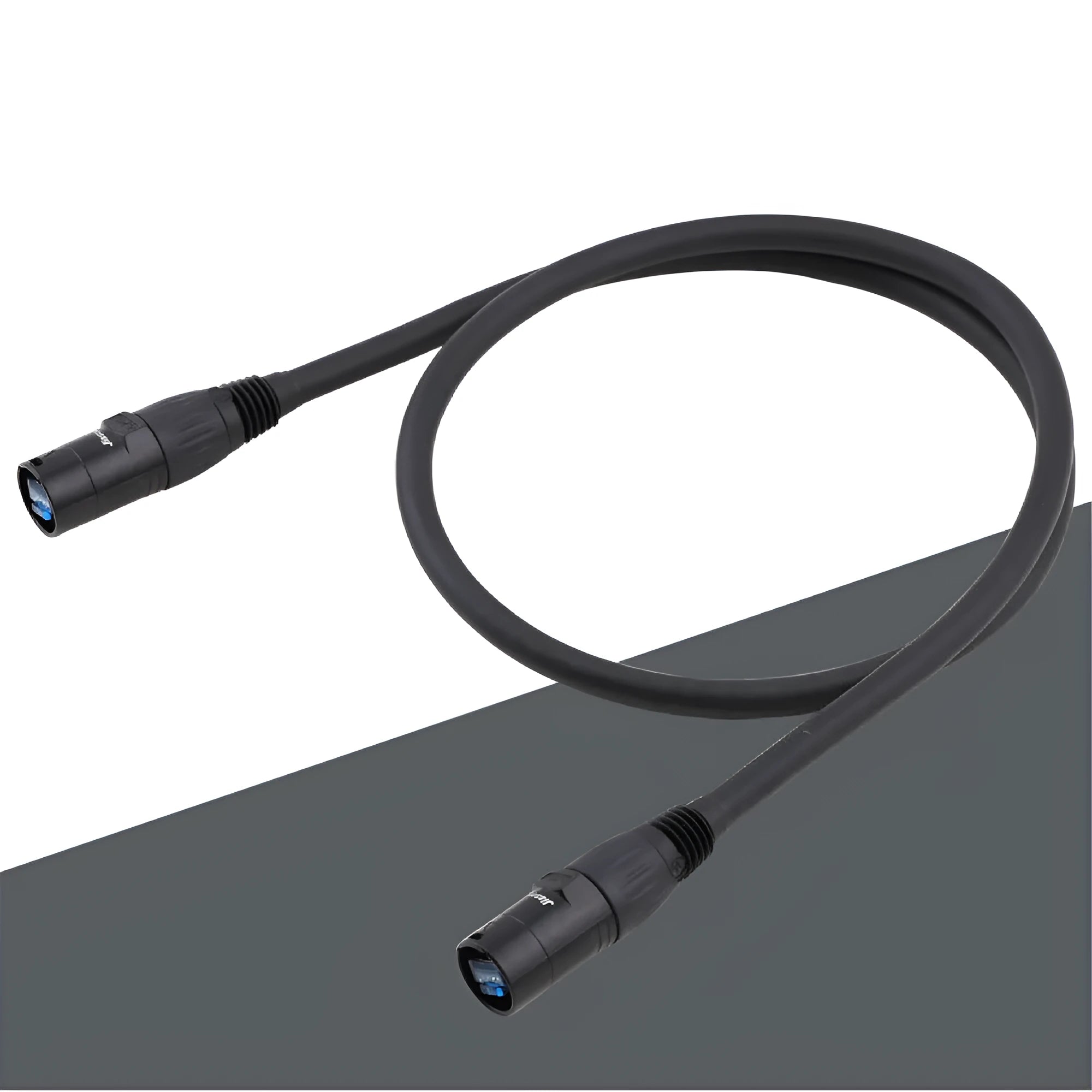 CAT6 RJ45 Ethernet network extension cable, 10 metre length with grey connectors
