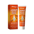30g joint relief cream tube with chondroitin sodium sulfate, glucosamine and magnesium phosphate