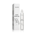12ml portable natural refreshing long-lasting light perfume with jasmine, osmanthus, rose, musk and patchouli
